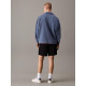 Calvin Klein Ανδρικό σορτς Cotton Linen Twill Shorts